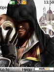 Download mobile theme Assasin_Creed