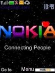 Download mobile theme Nokia