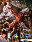 Download mobile theme kratos