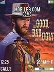 Скачать тему The Good, The Bad and The Ugly