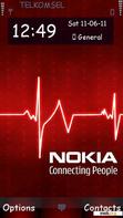 Download mobile theme T_Nokia_Heartline