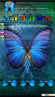 Download mobile theme Butterfly