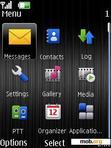 Download mobile theme Swf_Nokia_Clock