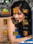 Download mobile theme nikesha patel