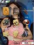 Download mobile theme nikesha patel