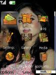 Download mobile theme nikesha patel