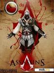 Download mobile theme assassins 2