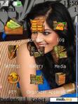 Download mobile theme nikesha patel