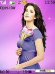 Download mobile theme Katrina