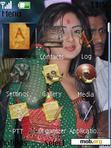 Download mobile theme nikesha patel