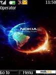 Download mobile theme Nokia With Tone