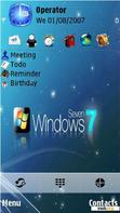 Download mobile theme Window7 by dilpreet-s