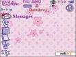 Download mobile theme Pink LV