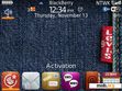 Download mobile theme Levi Denim 5.0