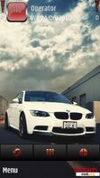 Download mobile theme bmw__m3 by di_stef