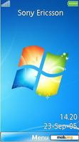 Download mobile theme Windows 7 Aino