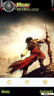 Download mobile theme prince of persia FORGOTTEN SANDS