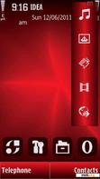 Download mobile theme RED