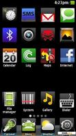 Download mobile theme Iphone Android