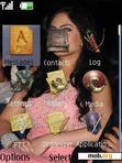 Download mobile theme nikesha patel