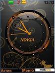 Download mobile theme Nokia Best