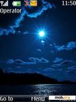 Download mobile theme Moon Light