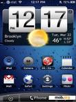 Download mobile theme Magic V2