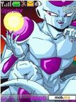 Download mobile theme Freeza