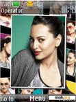 Download mobile theme Sonakshi Sinha