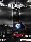 Download mobile theme Chelsea