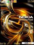 Download mobile theme Nokia