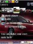 Download mobile theme cars