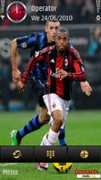 Download mobile theme robinho by di_stef