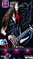 Скачать тему Dimebag_Darrell