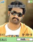 Download mobile theme NTR