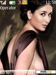 Download mobile theme Kareena