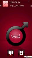 Download mobile theme Wild