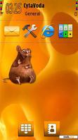 Download mobile theme RAT DREAMS