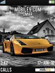 Download mobile theme lambo