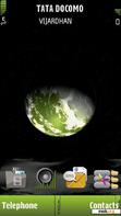 Download mobile theme EARTH