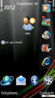 Download mobile theme windows 8 HD