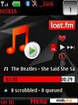 Download mobile theme XM Player with Tone