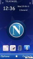 Скачать тему T_Napoli_Fc