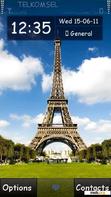 Скачать тему T_Eiffel_Tower