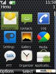 Download mobile theme Android 2