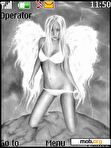 Download mobile theme ANGEL