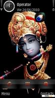 Скачать тему Shri Krishna