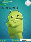 Download mobile theme Android 3rd