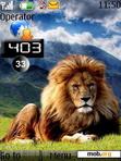 Download mobile theme Lion