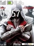 Download mobile theme Assassins Creed Brotherhood